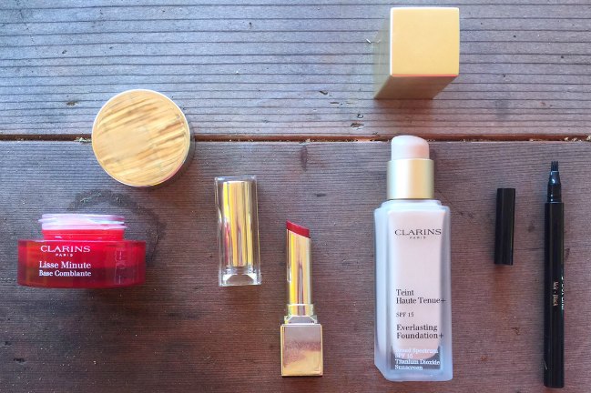 3 Makeup routines in 15 minutes or less