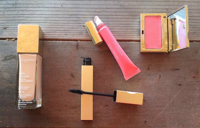 3 Makeup routines in 15 minutes or less