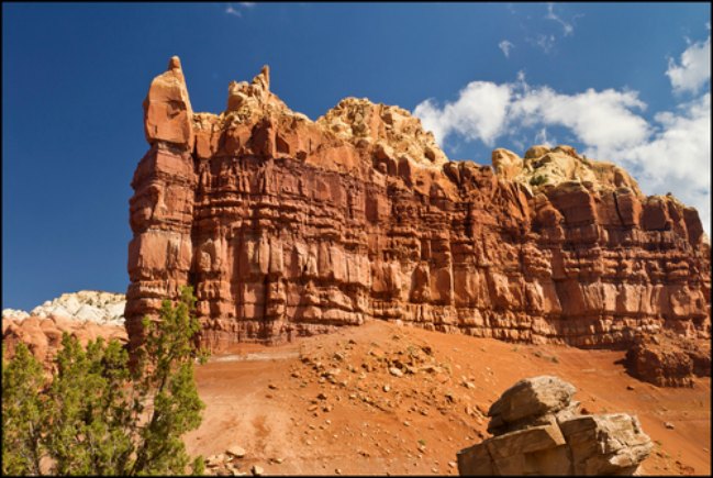 My dream RV vacation, a trip to New Mexico