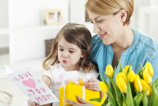 The perfect mother myth busted