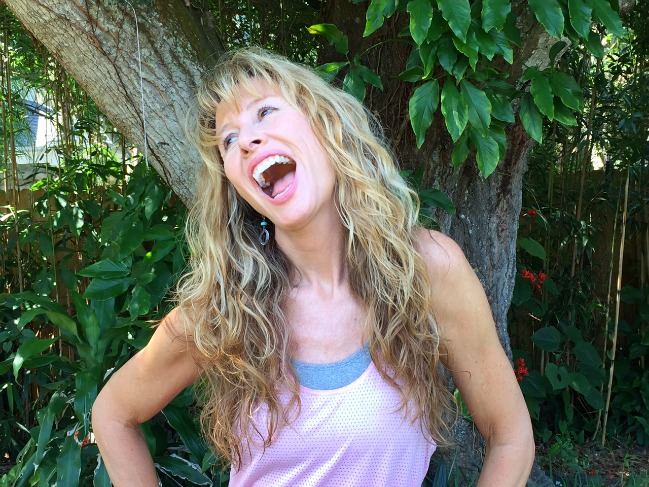 Results of the 28-Day Face Cleanse on midlife skin