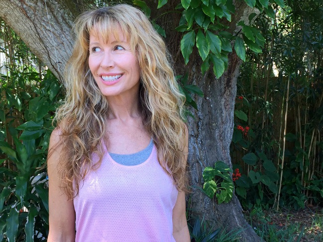 Results of the 28-Day Face Cleanse on midlife skin
