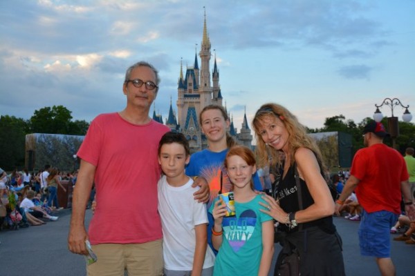 Disney Social Media Moms Celebration 2015 takeaways & tips