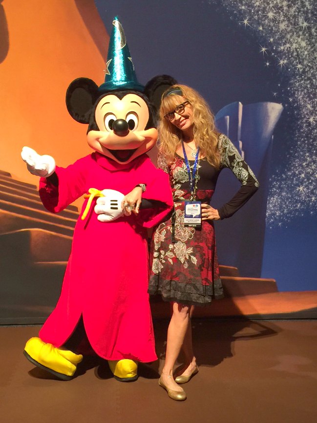 Disney Social Media Moms Celebration 2015 takeaways & tips