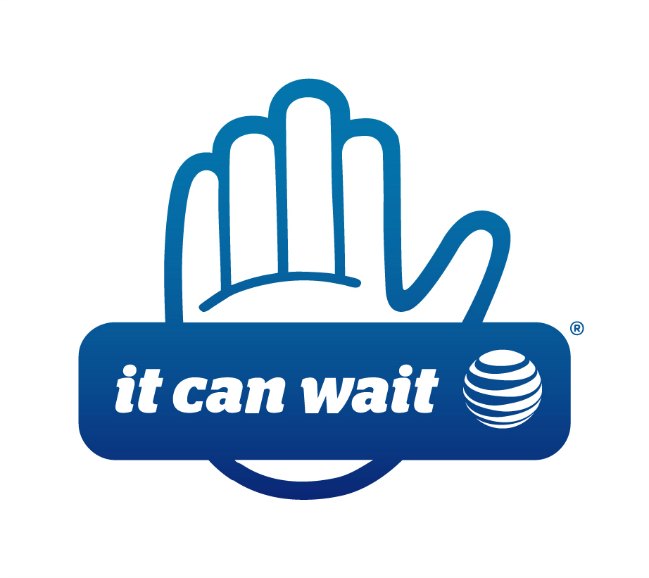 Don’t tweet and drive! Join AT&T’s It Can Wait campaign