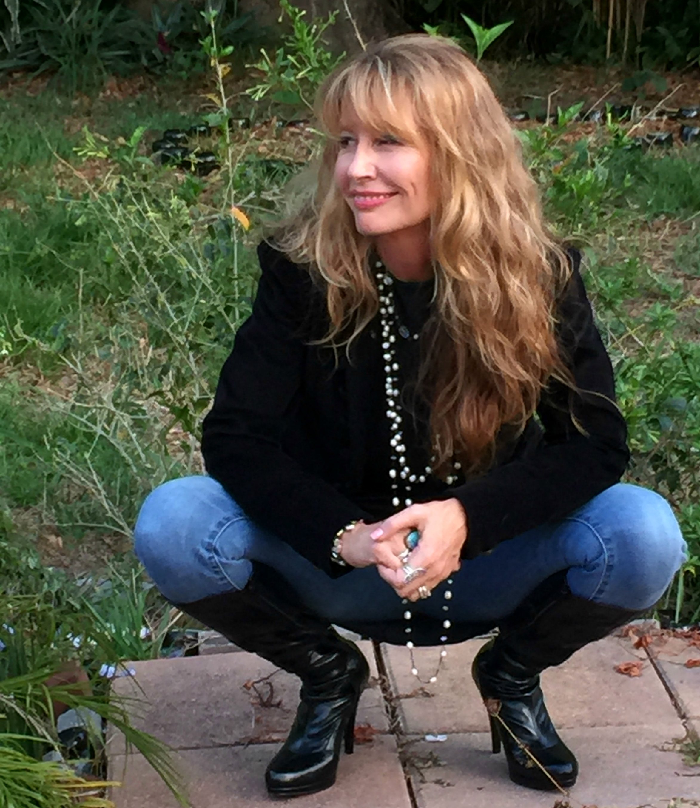 Timeless style basics for ageless women