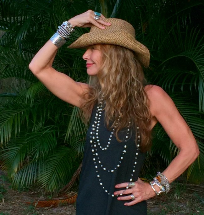 Timeless style basics for ageless women