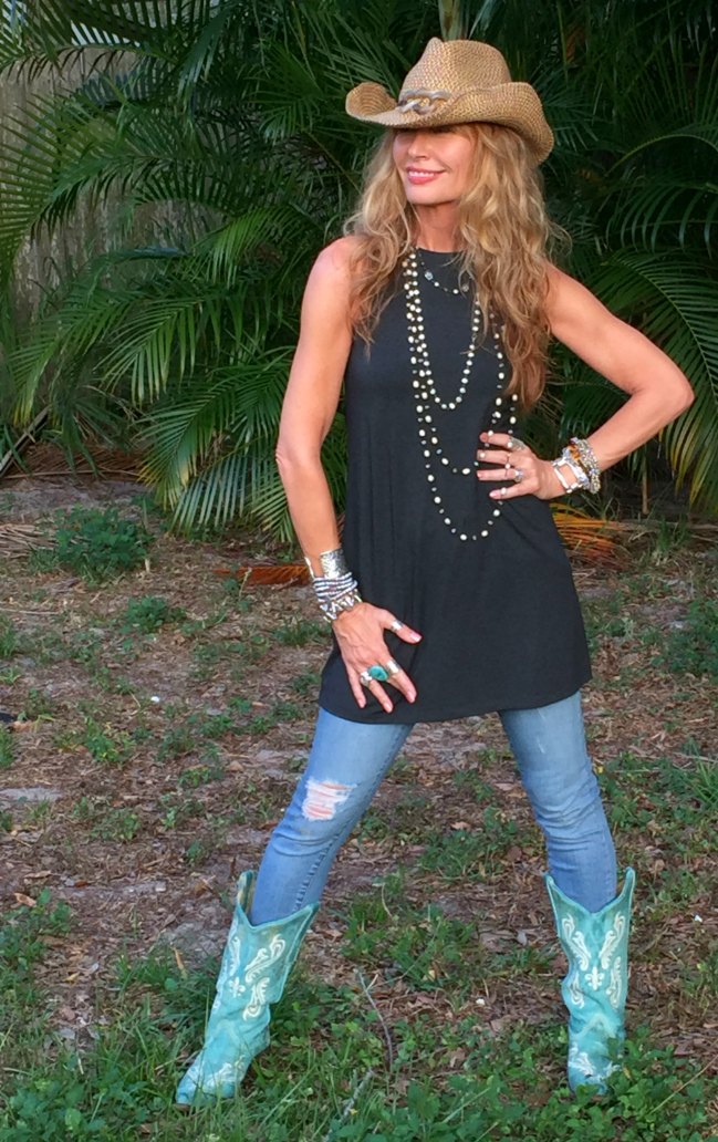 Timeless style basics for ageless women