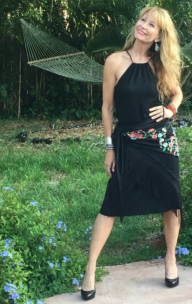 Timeless style for ageless women