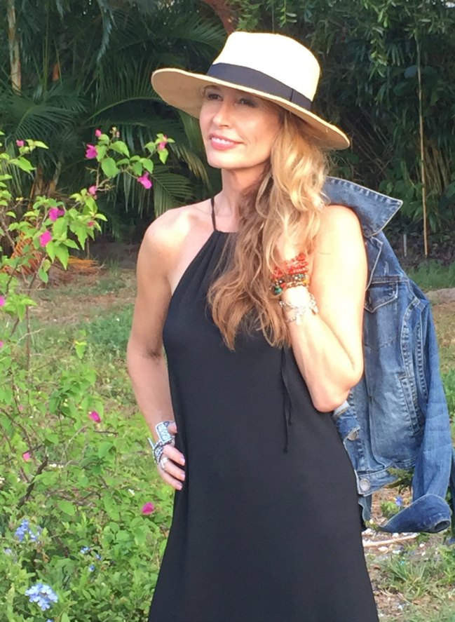 Timeless style basics for ageless women