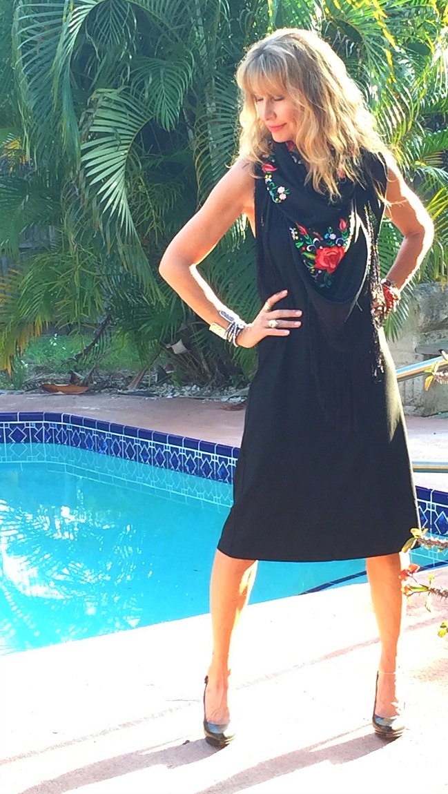 Timeless style basics for ageless women