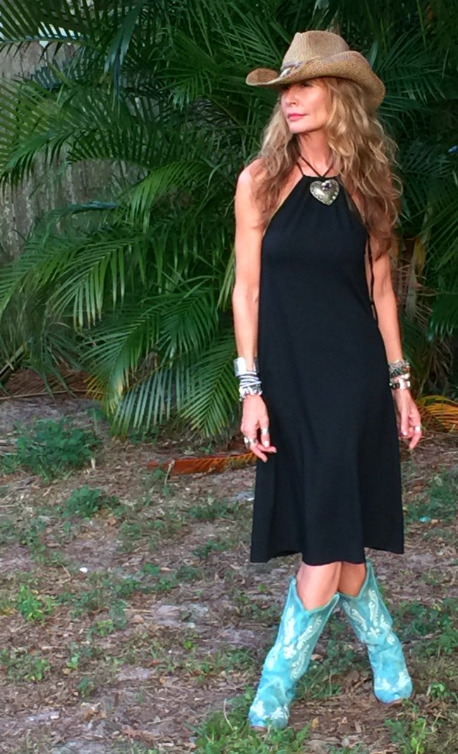 Timeless style basics for ageless women