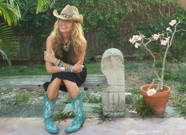 Timeless style for ageless women