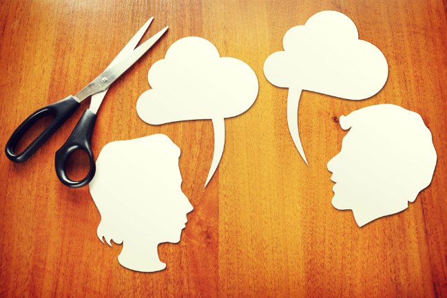 10 Things women say & what they really mean
