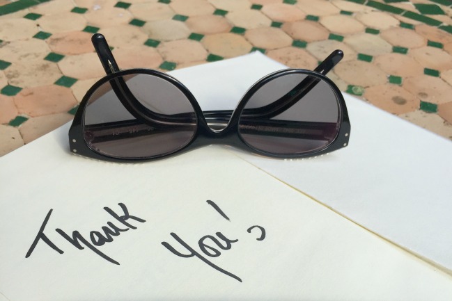 3 Things I'm grateful for this November