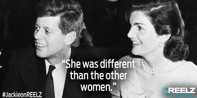 What you never knew about Jackie Kennedy