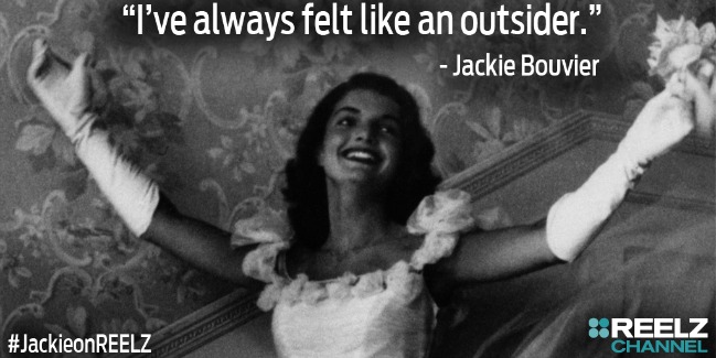 What you never knew about Jackie Kennedy