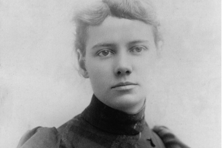 Nellie Bly