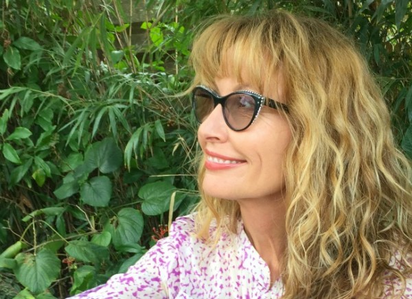 My fabulous year as a Transitions ambassador