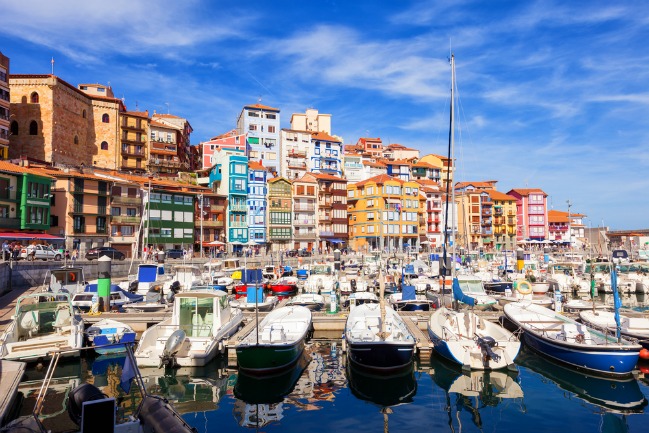 Discover Spain’s Basque Country with Basque Experiences