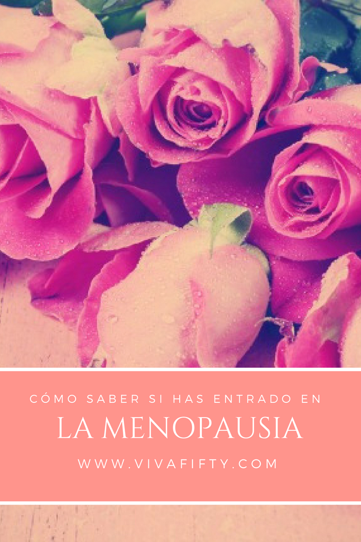 Los primeros síntomas de la perimenopausia pueden dar un poco de reparo. Te contamos cómo puedes saber si estás entrando en este ciclo de tu vida. #menopausia #perimenopausia #climaterio 