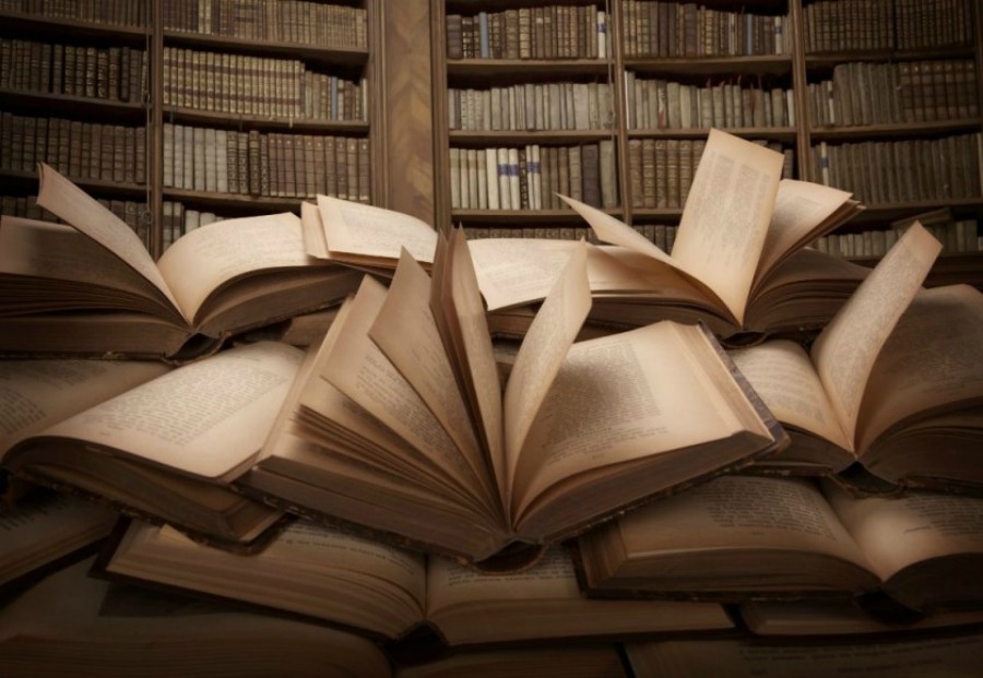 Why you shouldn't finish reading every book you start