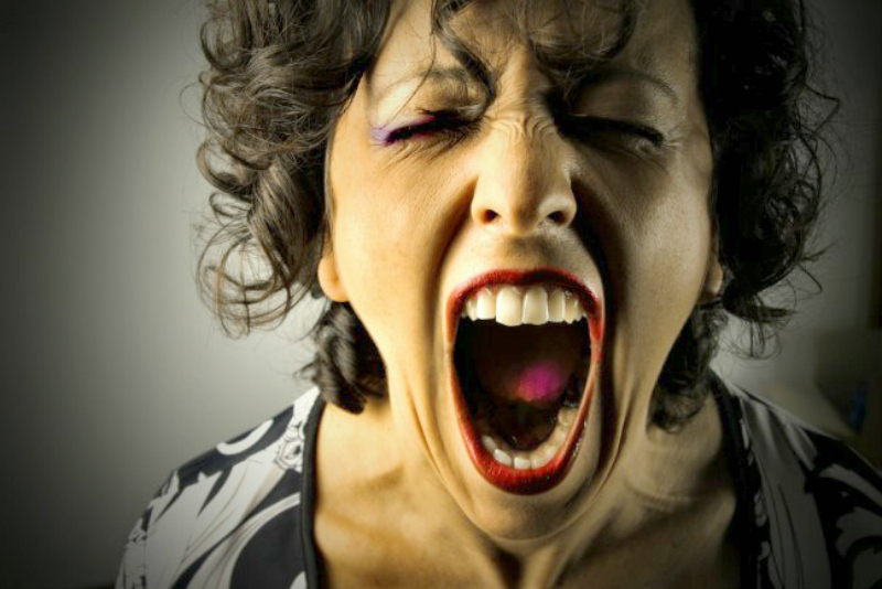 Síntomas comunes de la menopausia 