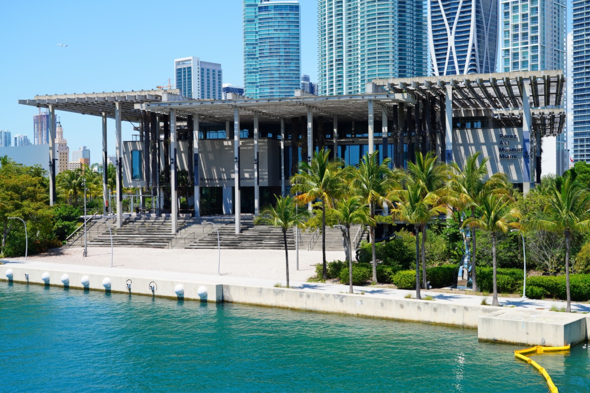 Perez Art Museum Miami