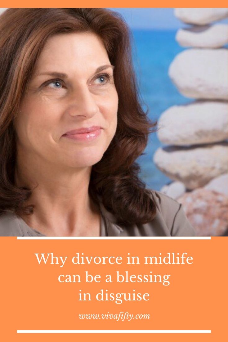 Divorce is not always a negative thing. It could bring with it plenty of opportunities and learning experiences. Here is how it can be a blessing. #divorce 