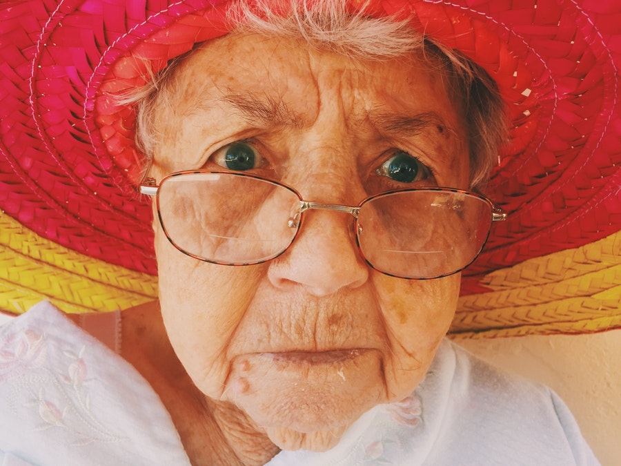5 Cosas que a tu abuela la dejarían boquiabierta