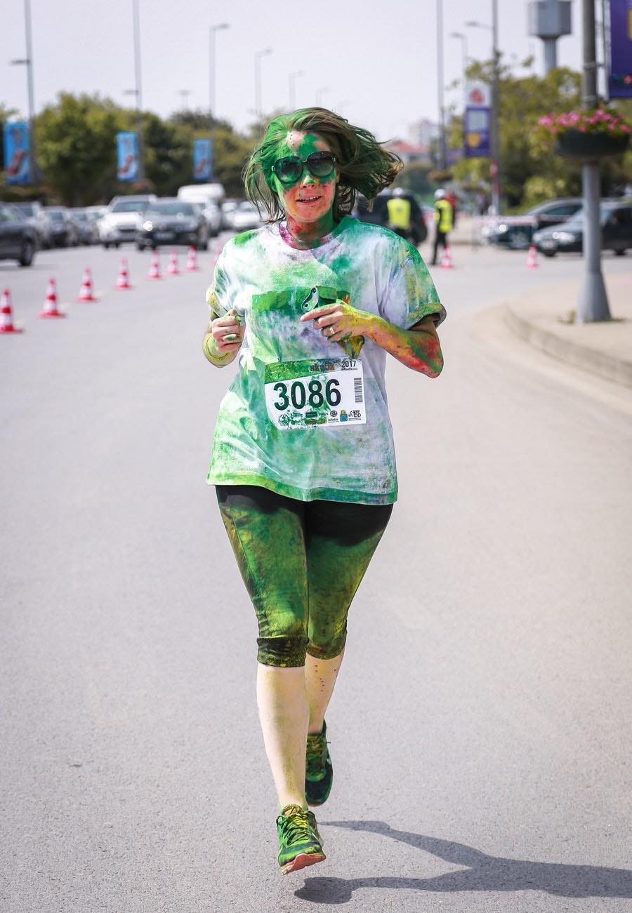 Correr después de los 50 años es beneficioso para la salud, siempre y cuando tomes ciertas precauciones. Aquí, algunos de los beneficios.