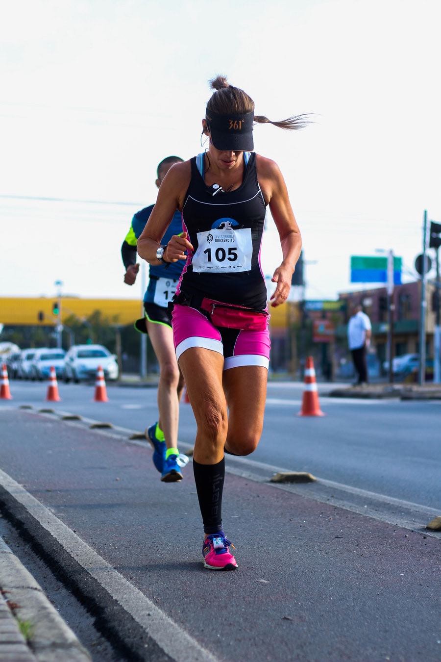 Correr después de los 50 años es beneficioso para la salud, siempre y cuando tomes ciertas precauciones. Aquí, algunos de los beneficios.