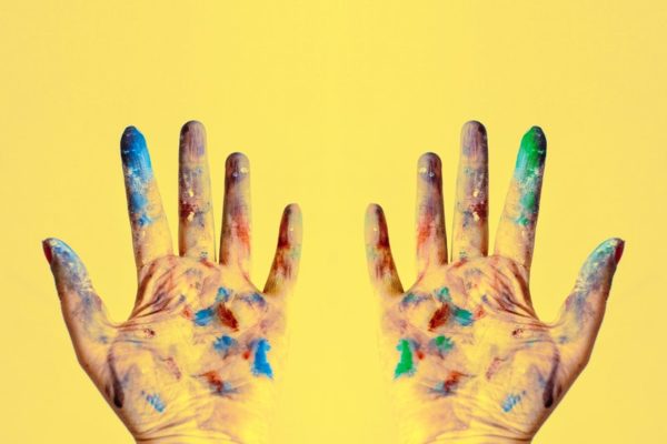 7 Ways to spark your creativity in midlife