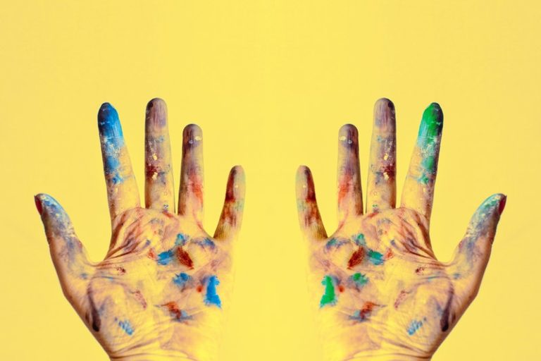 7 Ways to spark your creativity in midlife