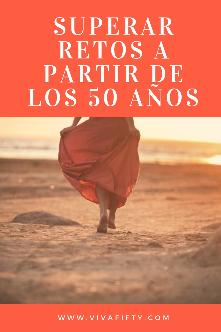 Los retos se presentan en cualquier momento de la vida, pero pueden parecer más difíciles de superar a partir de una cierta edad. Aquí comparto mi experiencia contigo. #inspiracion #Motivacion #medianaedad #mujeresmaduras