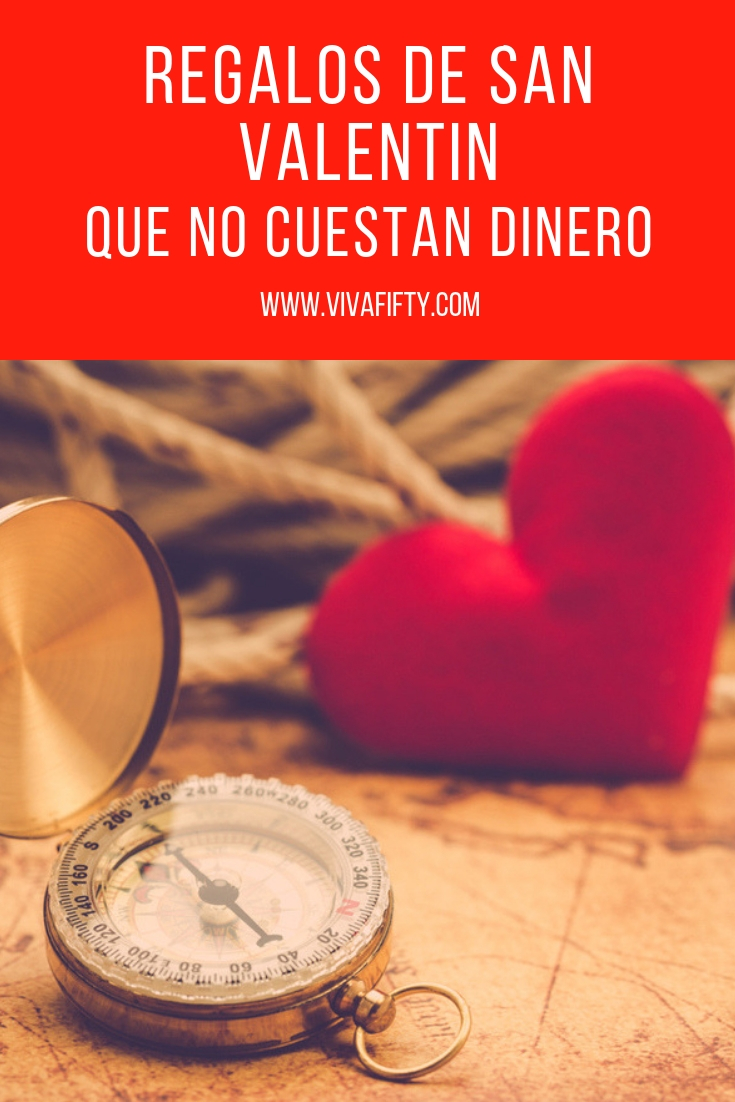 15 regalos para San Valentín sin gastar dinero - Sorprende a tu pareja con  las ideas más originales