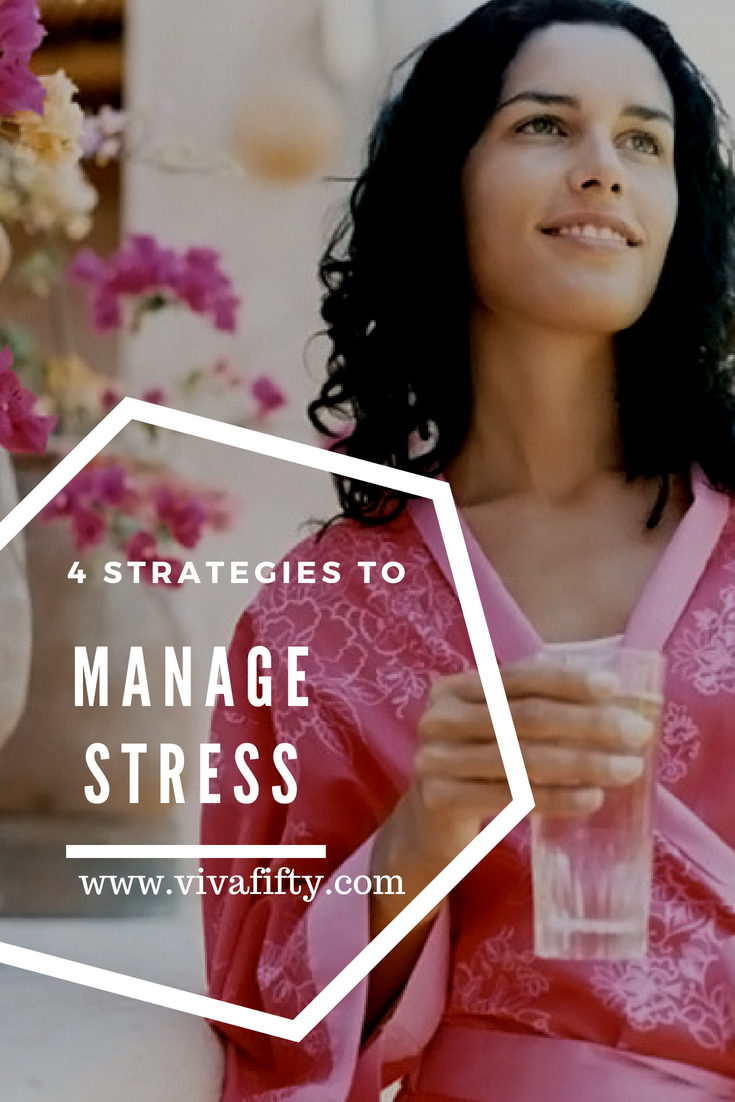 Stress can negatively affect our lives, our health and even our relationships. Dr. Bradley Nelson, a holistic Chiropractic Physician, Medical Intuitive and author of The Emotion Code, provides strategies to get a handle on stress before it takes over your life. #stress #mentalhealth #stressmanagement #midlife 