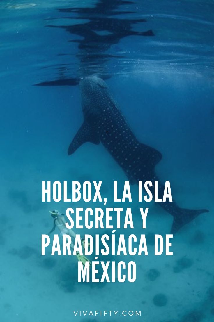 Holbox es una aldea de pescadores que se mantiene fiel a sus orígenes y lleva un estilo de vida relajado. Es zona protegida por su ecología.  #viajes #viajar #mexico #holbox