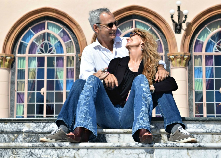 The best jeans to give your husband for Father´s Day