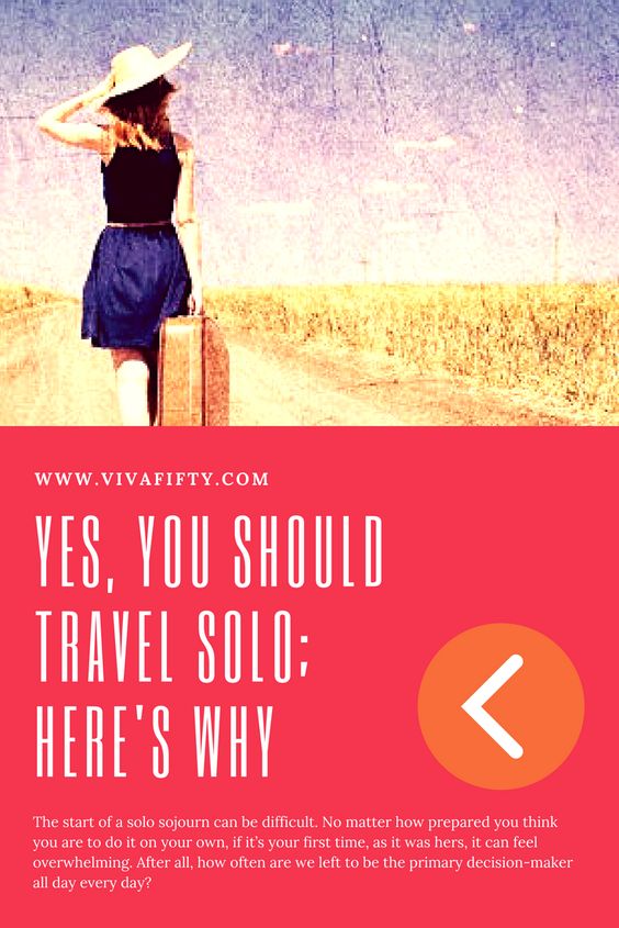 Christine Wei, associate editor at Shermans Travel’s blog, agrees that the benefits of solo travel include managing itinerary details on your own and deciding on a budget, but she goes on to say that “…. for those who see travel as an opportunity to try new things and take risks, going solo also gives you the freedom to be whoever you want.” #travel #traveling #solotravel