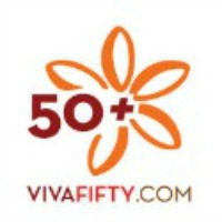 Viva Fifty Media logo