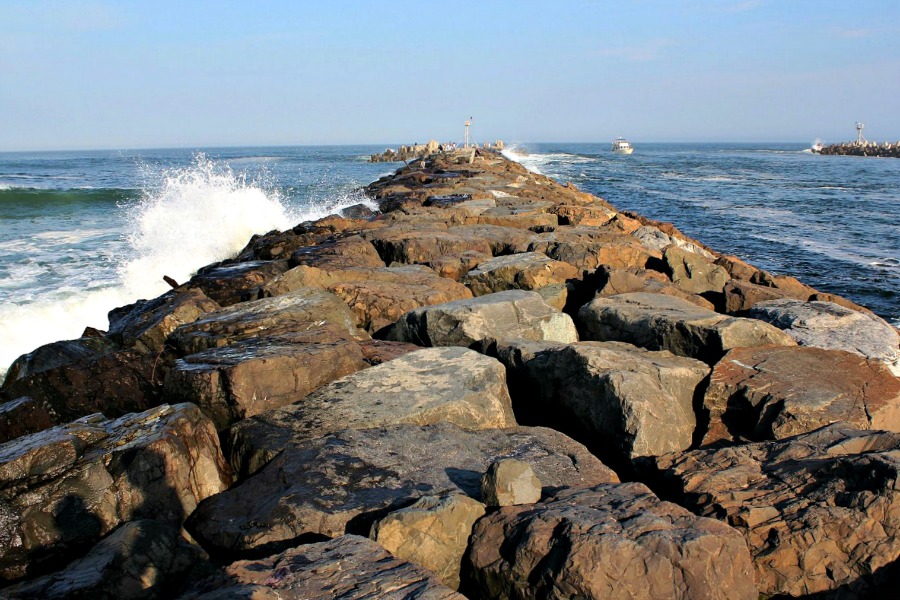 My 10 absolute favorite spots on the Jersey Shore
