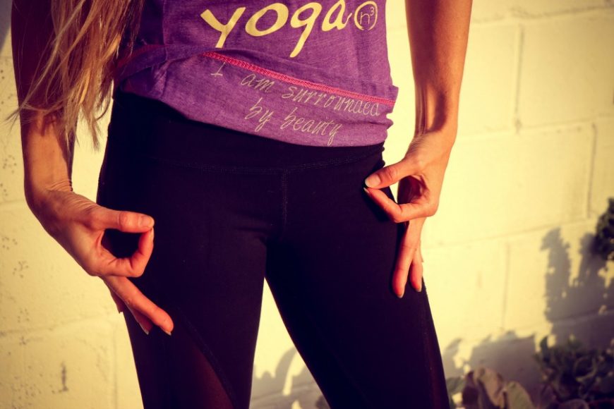 Best and most versatile yoga pants– Viva Fifty!