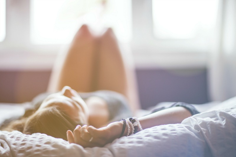 4 life-hacks for better sleep and healthy aging