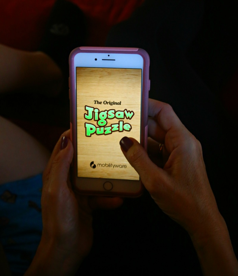 How I keep my brain sharp with jigsaw puzzles