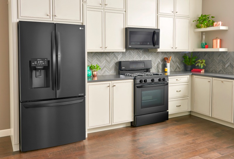 Timeless kitchen appliances that make life easier