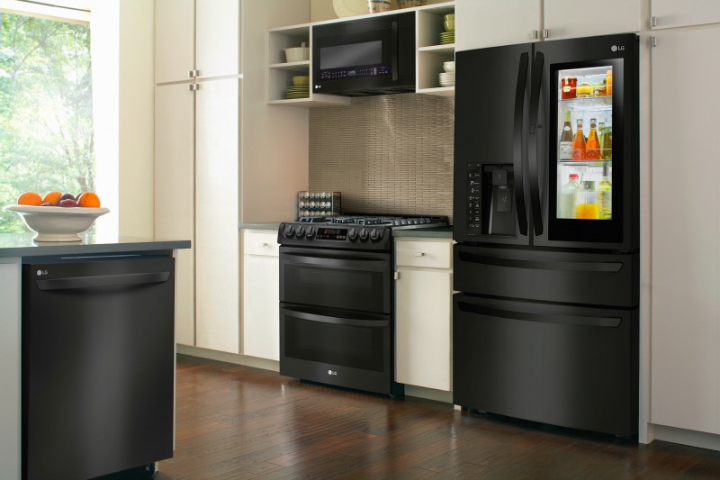 Timeless kitchen appliances that make life easier