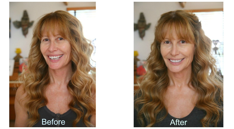  Getting my skin-glow on with royal jelly