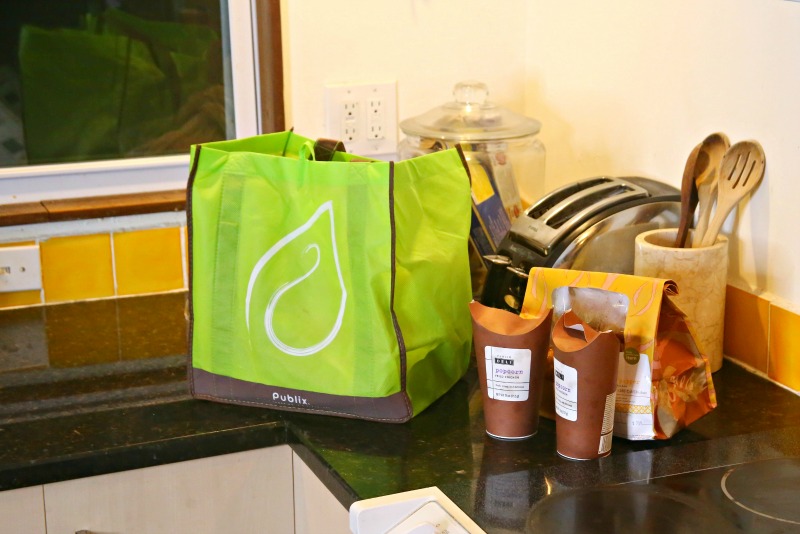 This grocery delivery service helps me reclaim my time