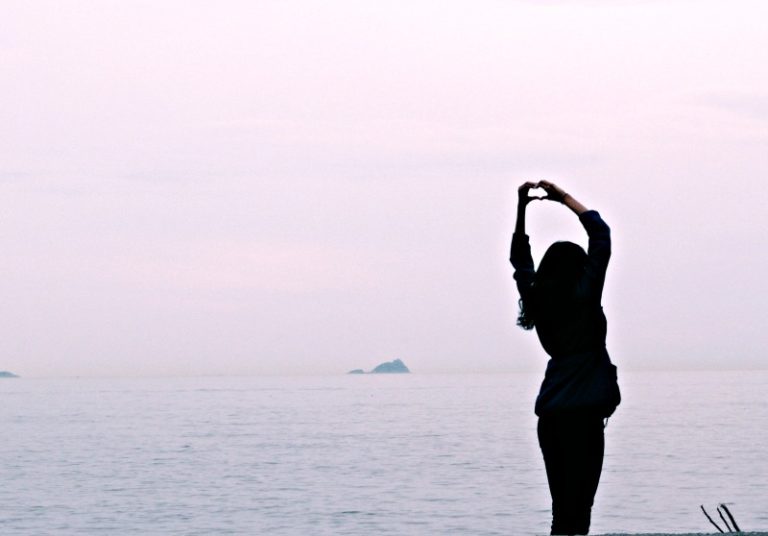 No, it’s not too late to learn to love yourself